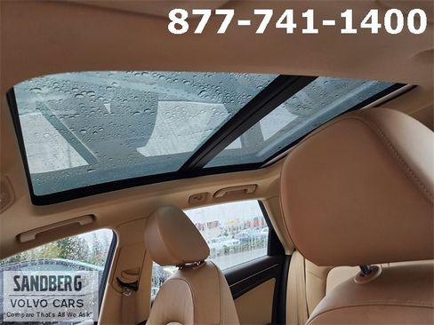 Used 2013 Audi A4 Prestige image 19