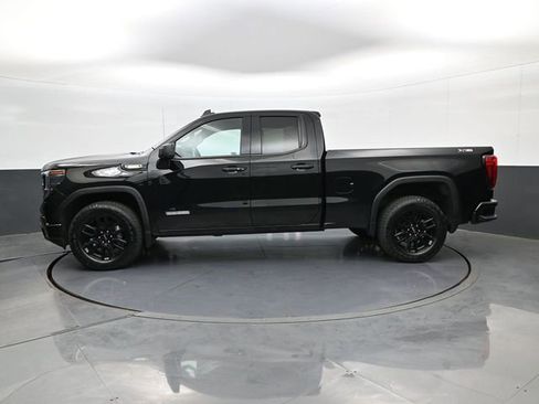 Used 2023 GMC Sierra 1500 Elevation AWD/4WD image 8