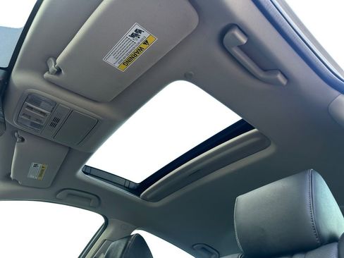 Used 2020 Honda Accord EX-L image 12