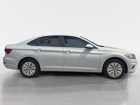 Used 2019 Volkswagen Jetta S w/ Driver Assistance Package FWD image 7