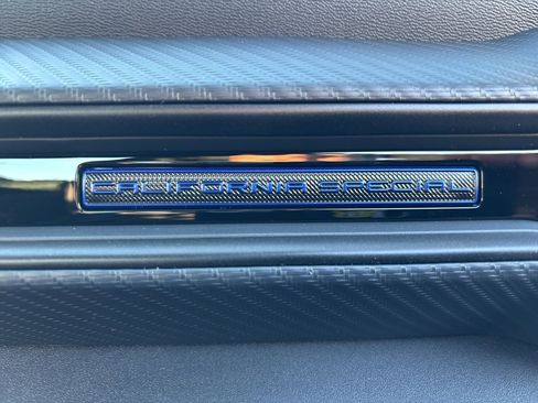 New 2026 Ford Mustang GT Premium w/ GT Performance Package image 24