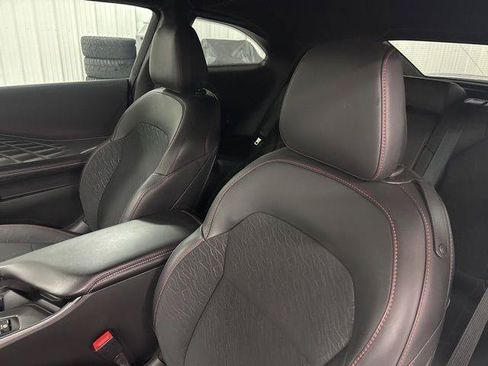 Used 2026 Dodge Charger Scat Pack w/ Blacktop Package AWD/4WD image 7