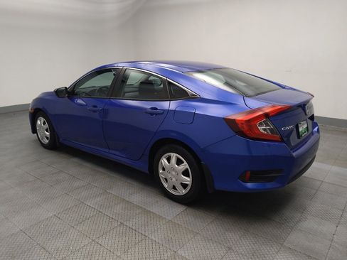 Used 2017 Honda Civic LX image 3