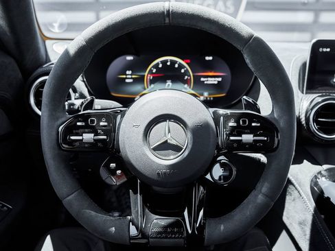 Used 2021 Mercedes-Benz AMG GT Black Series w/ Lane Tracking Package image 55