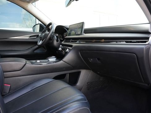 Used 2023 INFINITI QX60 Luxe w/ Cargo Package image 22