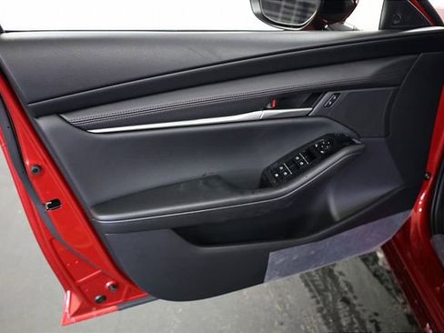 New 2026 MAZDA MAZDA3 s Sport image 15