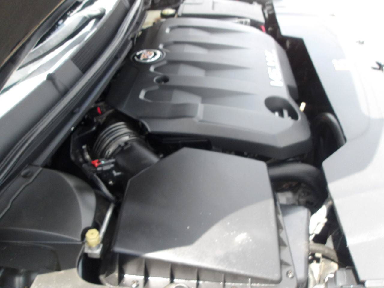 Used 2013 Cadillac XTS Luxury w/ Driver Awareness Package FWD image 27