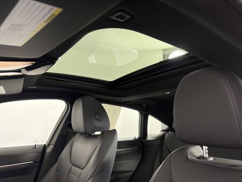 Used 2025 BMW 440i xDrive w/ Premium Package AWD/4WD image 20