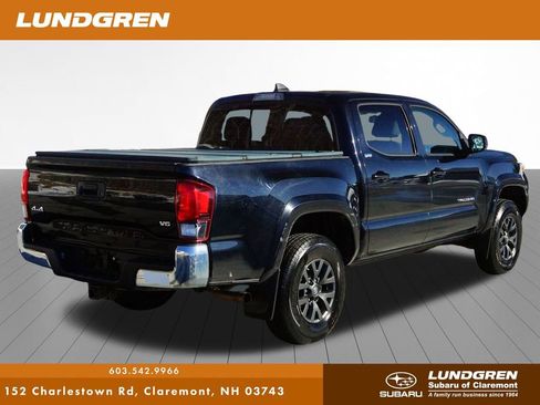 Used 2020 Toyota Tacoma SR5 image 3