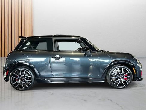 New 2026 MINI Cooper John Cooper Works image 2