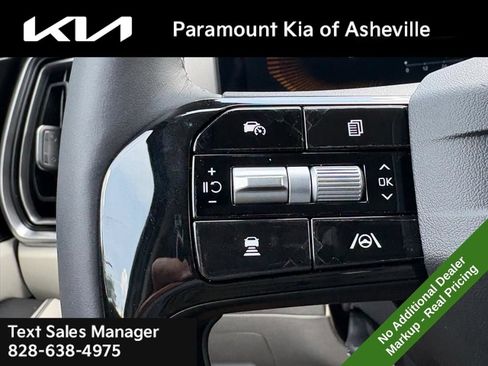 New 2026 Kia Sorento S AWD/4WD image 26