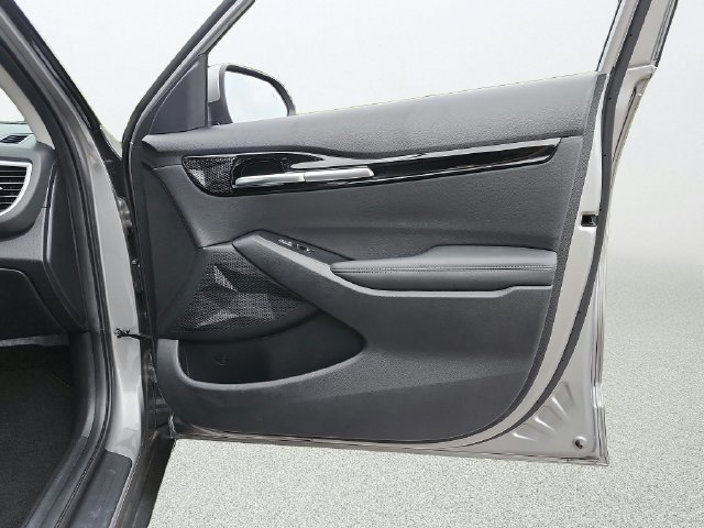 Certified 2024 Kia Seltos EX AWD/4WD image 27