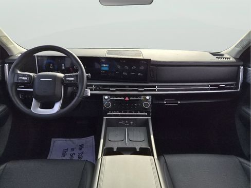 Certified 2026 Hyundai Santa Fe SEL image 22