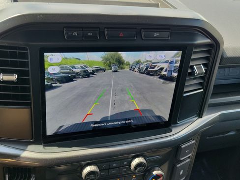 Certified 2024 Ford F150 STX w/ STX Black Appearance Package RWD image 25