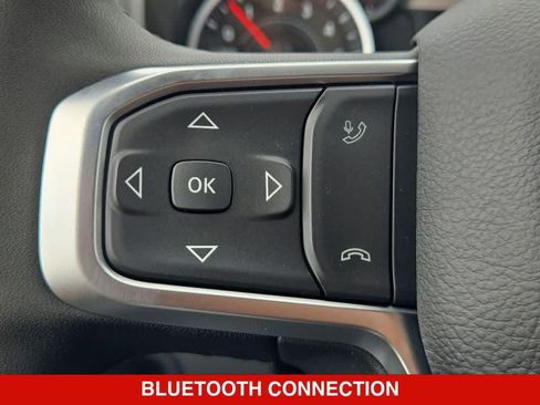 New 2026 RAM 2500 Lone Star AWD/4WD image 22