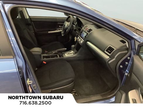Used 2015 Subaru Impreza 2.0i Premium AWD/4WD image 15