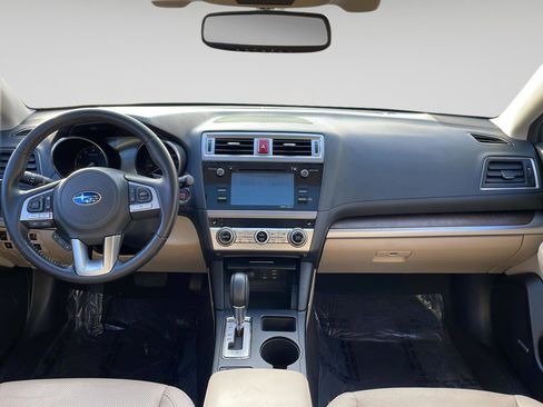 Used 2015 Subaru Outback 2.5i Limited image 26