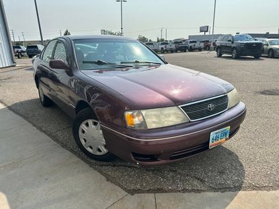 Used 1999 Toyota Avalon XL w/ PWR Seat Pkg