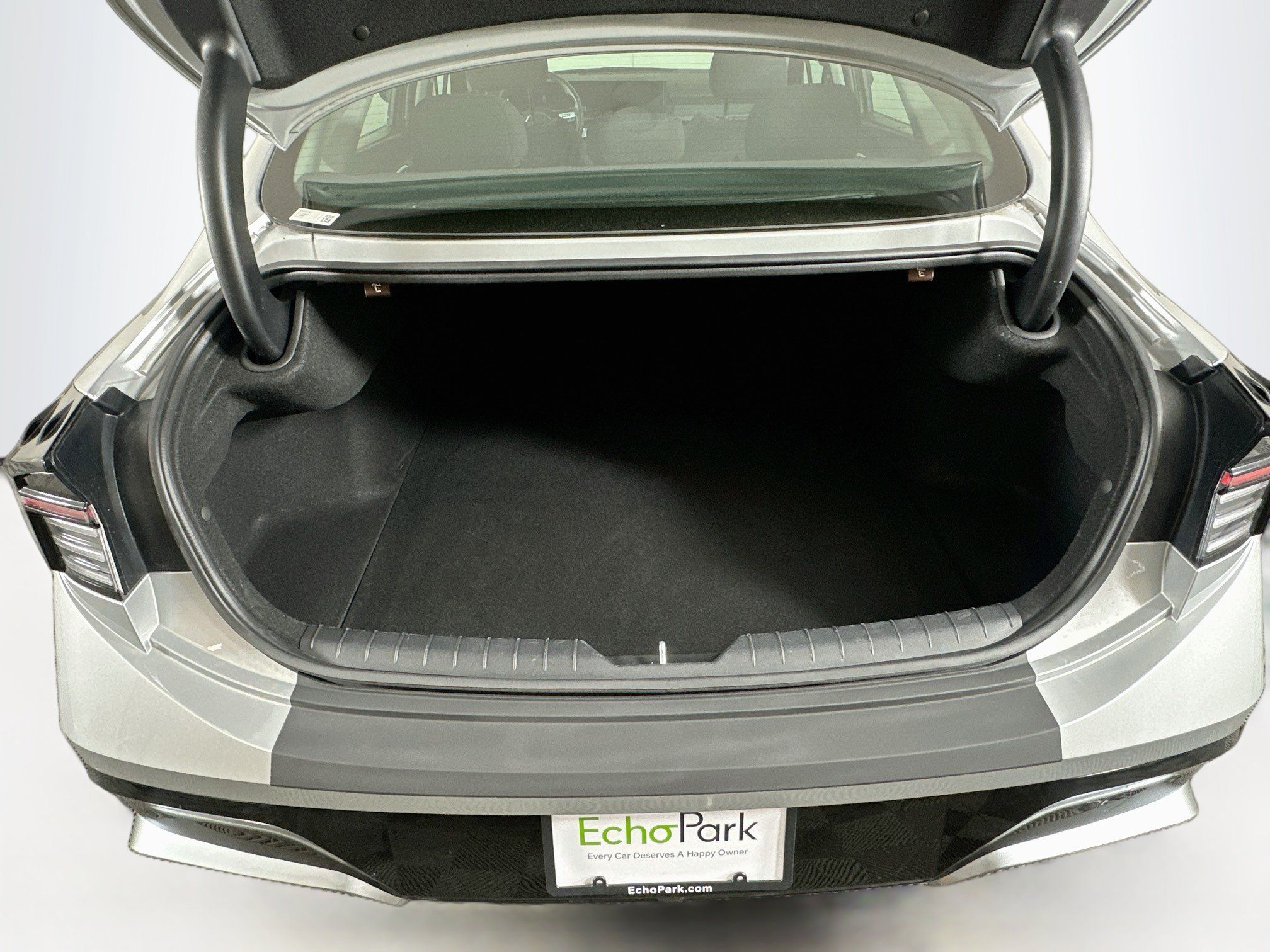 Used 2025 Hyundai Sonata SEL FWD image 27