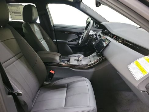 New 2026 Land Rover Range Rover Evoque S image 29