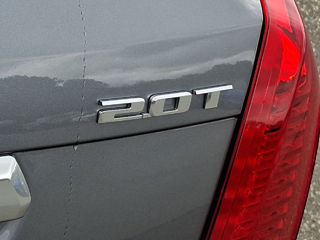 Used 2019 Cadillac CTS Luxury AWD/4WD image 31