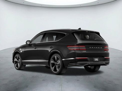 New 2026 Genesis GV80 3.5T Prestige AWD/4WD image 5