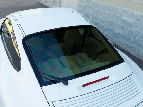 Used 1999 Porsche 911 GT3 RS image 45