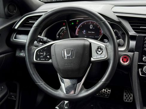 Used 2019 Honda Civic Sport image 17