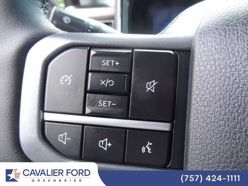 Certified 2026 Ford F350 Lariat AWD/4WD image 20