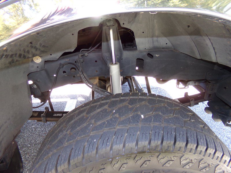 Used 2002 Ford F250 XLT AWD/4WD image 19