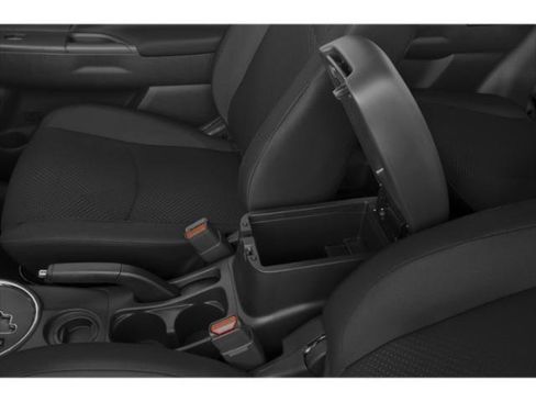 Used 2015 Mitsubishi Outlander Sport ES AWD/4WD image 20