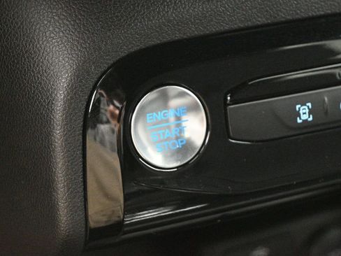 Certified 2024 Ford Escape ST-Line w/ Tech Pack #1 image 19