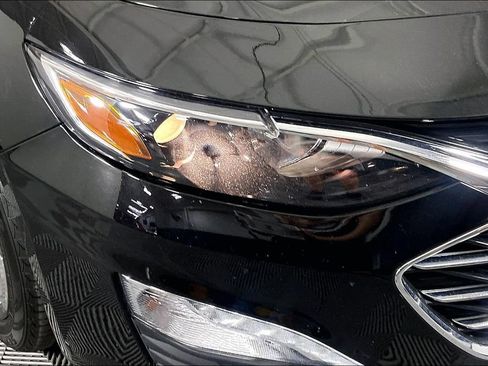 Used 2024 Chevrolet Malibu LT FWD image 36