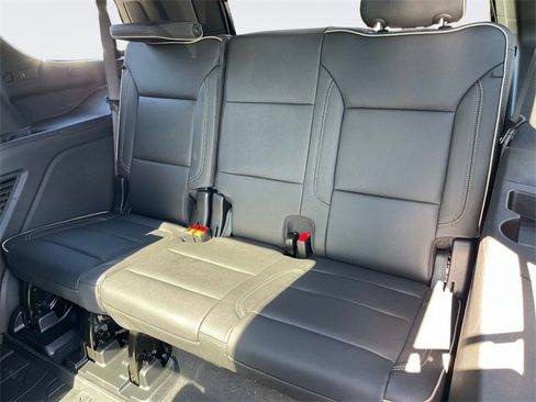 New 2026 Chevrolet Tahoe Premier image 21