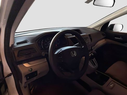 Used 2014 Honda CR-V LX image 9