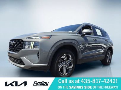 Used 2023 Hyundai Santa Fe SEL w/ Cargo Package