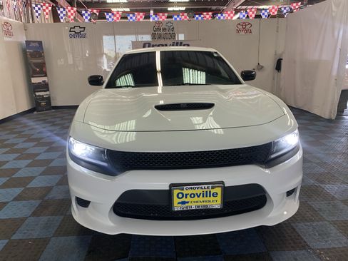 Used 2023 Dodge Charger GT w/ Blacktop Package image 20