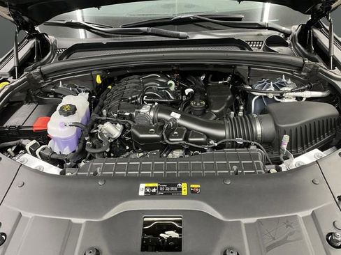 New 2025 Jeep Grand Cherokee L Limited w/ Black Appearance Package image 43