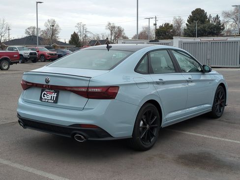 New 2026 Volkswagen Jetta GLI Autobahn image 3