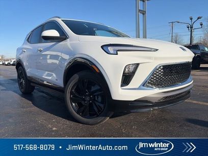 New 2026 Buick Encore GX Sport Touring w/ Comfort Package