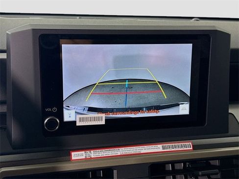 New 2026 Toyota Tacoma SR5 image 13