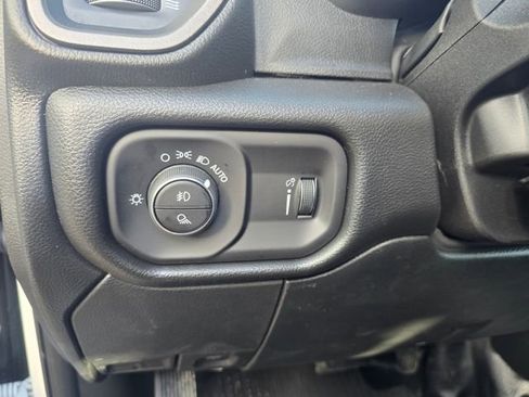 New 2026 RAM 3500 Tradesman image 30