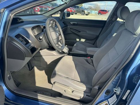 Used 2008 Honda Civic LX image 22