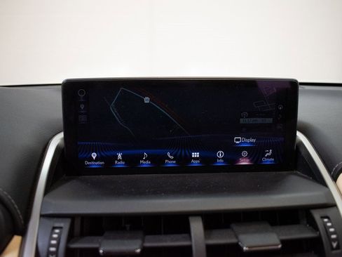 Used 2019 Lexus NX 300 AWD image 15