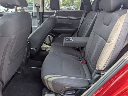 Used 2023 Hyundai Tucson SEL image 35