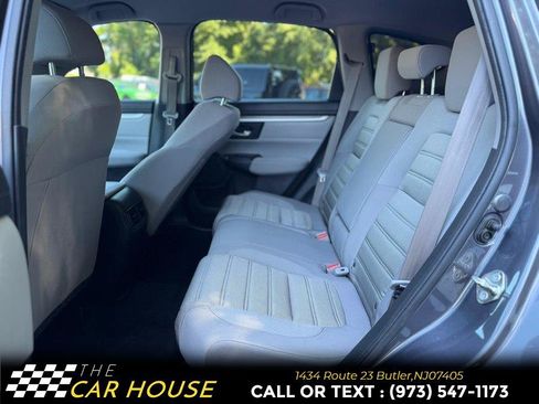 Used 2017 Honda CR-V LX image 17