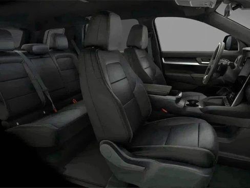 New 2027 GMC Terrain Elevation w/ Elevation Premium Package AWD/4WD image 56