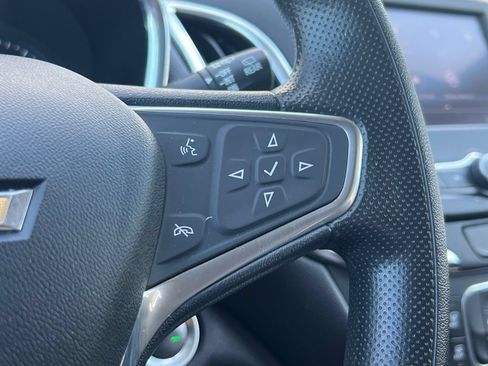 Used 2020 Chevrolet Equinox LT AWD/4WD image 21