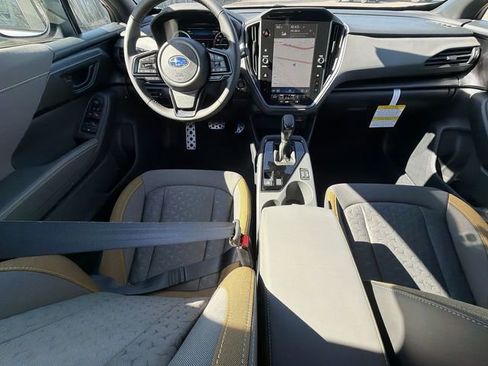 New 2026 Subaru Crosstrek 2.5i Sport w/ Crosstrek Mirror Package AWD/4WD image 25