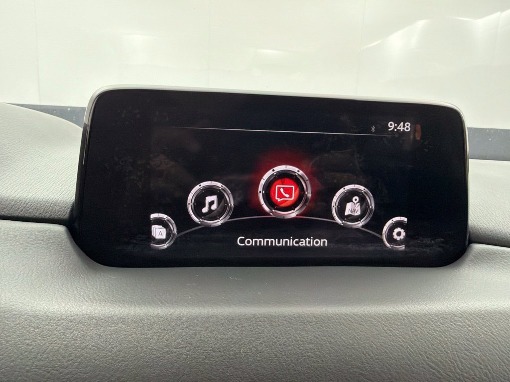 Used 2020 MAZDA CX-5 Touring AWD/4WD image 16
